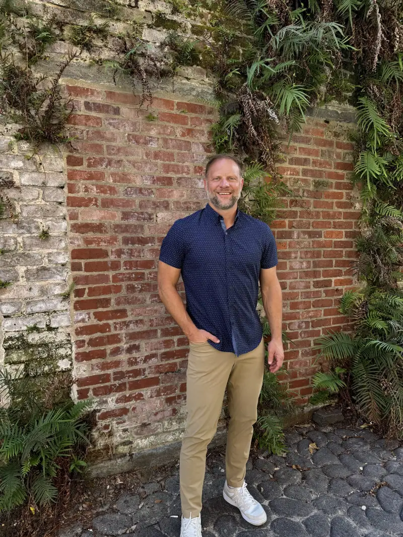 Bill Lammers, founder of Wildfire Leadership and author of Flip the Script