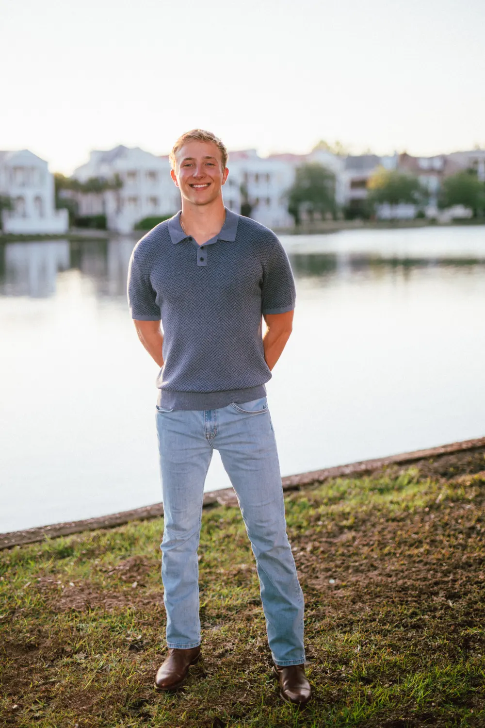 Will Lammers, co-creator of Flip the Script