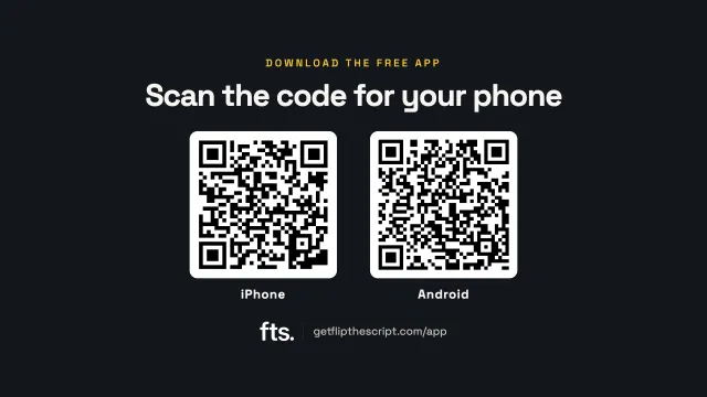 D · Big scan slide preview